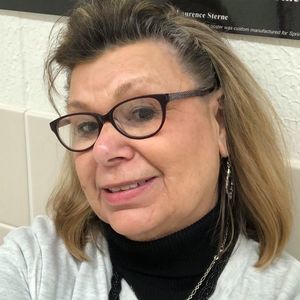 Meet your Posher, Donna